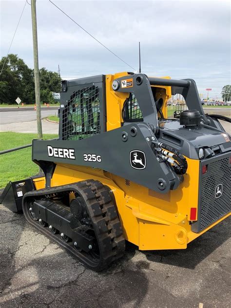 2022 john deere 325g skid steer|john deere 325g owners manual.